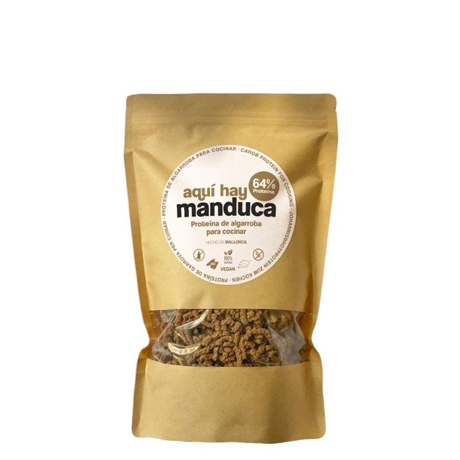 250 manduca